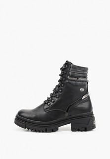 Ботинки Dockers by Gerli