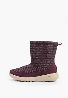 Дутики Skechers