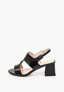 Босоножки Abricot