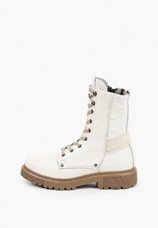 Ботинки Westriders