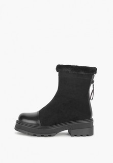 Полусапоги T.Taccardi