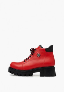 Ботинки Pierre Cardin