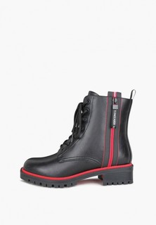 Ботинки T.Taccardi
