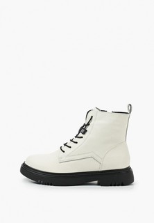 Ботинки Berkonty