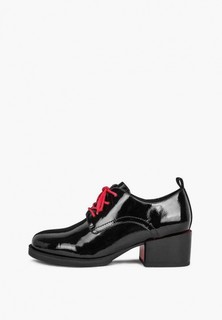 Ботильоны Pierre Cardin