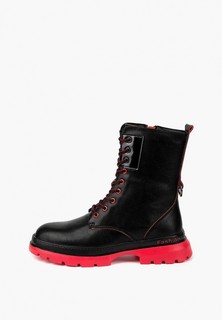 Ботинки Instreet