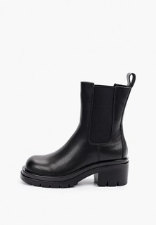 Полусапоги Abricot