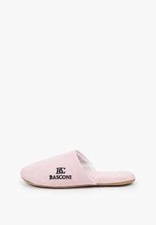 Тапочки Basconi