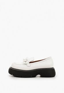 Лоферы Euros Style