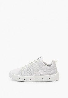 Кеды Ecco