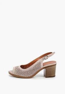 Босоножки Pierre Cardin
