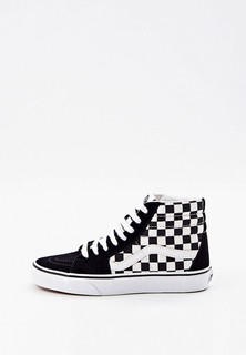 Кеды Vans