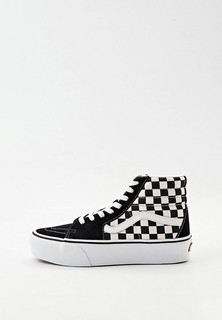 Кеды Vans
