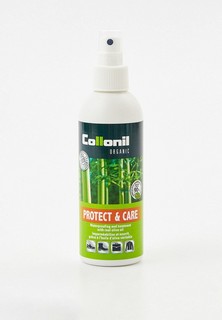 Спрей для обуви Collonil