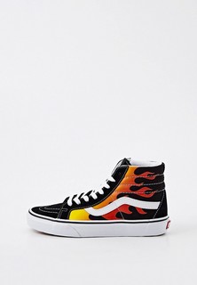 Кеды Vans