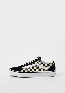 Кеды Vans