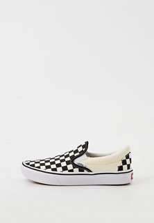 Слипоны Vans