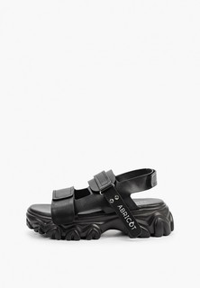 Босоножки Abricot