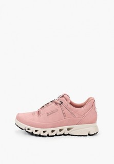 Кроссовки Ecco