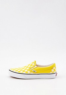 Слипоны Vans
