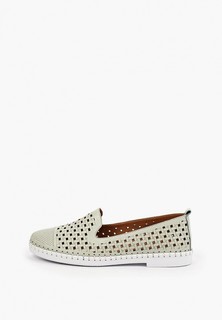 Лоферы Love Ballerins