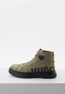 Ботинки Hugo