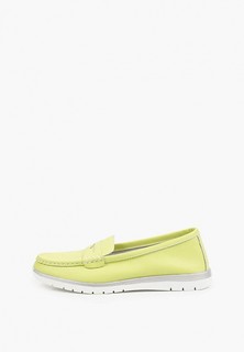 Лоферы Helena Berger