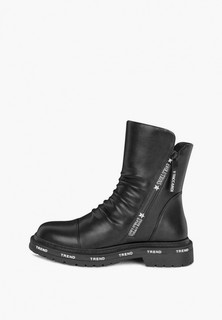 Полусапоги T.Taccardi