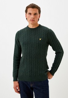 Джемпер Lyle & Scott