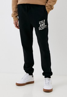 Брюки спортивные Lyle & Scott