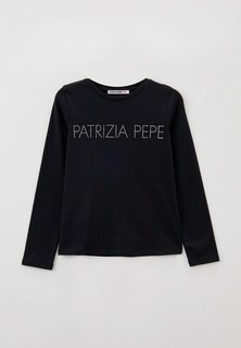 Лонгслив Patrizia Pepe