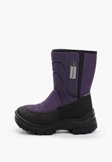 Дутики Nikastyle