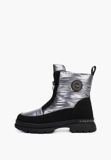 Дутики T.Taccardi