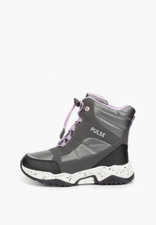 Ботинки Pulse