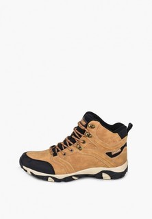 Ботинки T.Taccardi