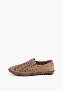 Лоферы Pierre Cardin
