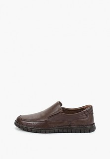 Лоферы Pierre Cardin