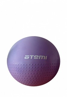Мяч гимнастический Atemi