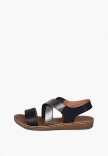 Сандалии T.Taccardi