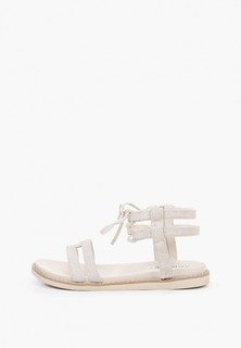 Сандалии Abricot