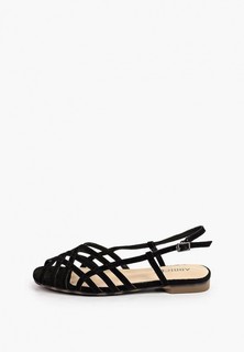 Сандалии Abricot