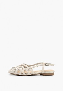 Сандалии Abricot