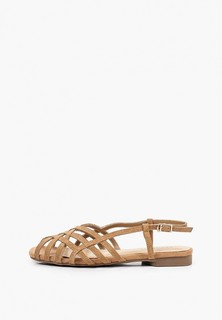 Сандалии Abricot