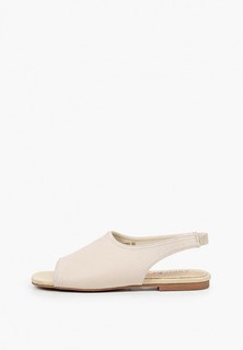 Сандалии Abricot