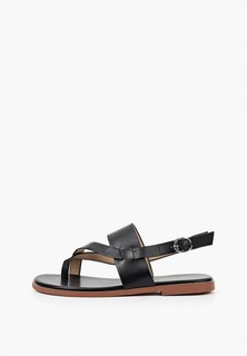 Сандалии Abricot