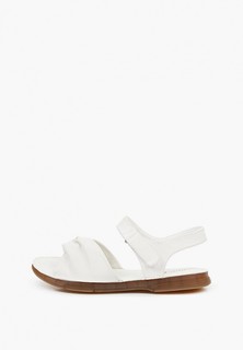 Сандалии Abricot