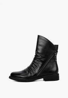 Полусапоги T.Taccardi