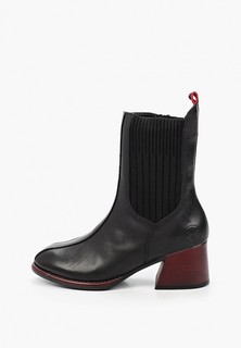 Полусапоги Rieker