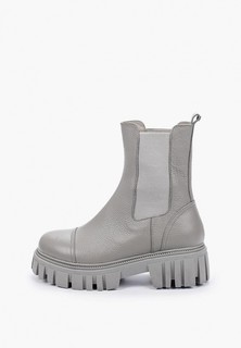 Ботинки Gresco