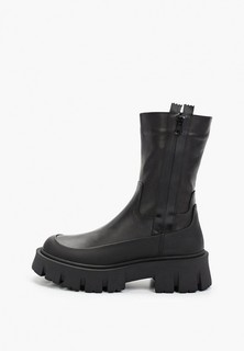 Полусапоги Euros Style